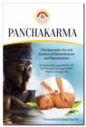 Image for Panchakarma : The Ayurvedic Art and Science of Detoxification and Rejuvenation