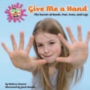 Image for Give Me A Hand