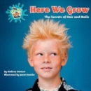 Image for Here We Grow