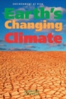 Image for Earth&#39;s Changing Climate