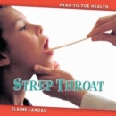 Image for Strep Throat