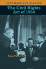 Image for Civil Rights Act of 1964