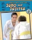 Image for Judo and Jujitsu