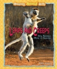 Image for Leaps and Creeps