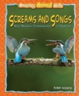 Image for Screams and Songs