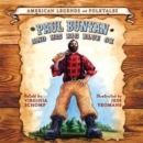 Image for Paul Bunyan and the Big Blue Ox