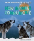 Image for How Animals Communicate