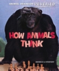Image for How Animals Think