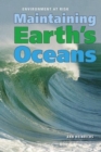 Image for Maintaining Earth&#39;s Oceans