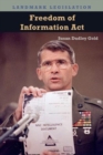 Image for Freedom of Information Act