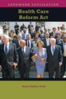 Image for Health Care Reform Act