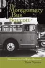Image for Montgomery Bus Boycott