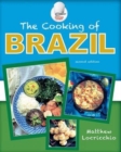 Image for Cooking of Brazil