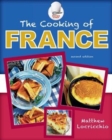 Image for Cooking of France