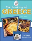 Image for Cooking of Greece