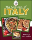 Image for Cooking of Italy