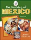 Image for Cooking of Mexico