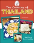 Image for Cooking of Thailand