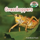 Image for Grasshoppers