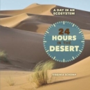 Image for 24 Hours in the Desert