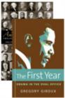 Image for The American Presidency : Origins and Development, 1776-2007 : AND The First Year: Obama in the Oval Office