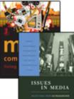 Image for Mass Communication, 3rd Edition + Issues in Media Package