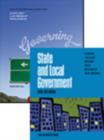 Image for Governing States and Localities, 3rd Edition + State and Local Government, 2010-2011 Edition Package