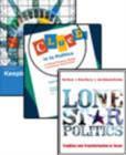 Image for Keeping the Republic, 4th edition + Clued in to Politics, 3rd edition + Lone Star Politics + CQ Press&#39;s Guide to the 2010 Midterm Elections Supplement package