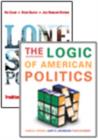 Image for The Logic of American Politics, 4th edition + Lone Star Politics + CQ Press&#39;s Guide to the 2010 Midterm Elections Supplement package