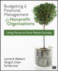 Image for Budgeting and Financial Management for Nonprofit Organizations