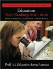 Image for Education State Rankings 2011-2012