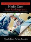 Image for Health Care State Rankings 2011 : Health Care Across America