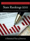 Image for State Rankings 2011