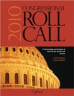 Image for Congressional Roll Call 2010