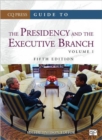 Image for Guide to the presidency and the executive branch