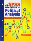 Image for The Essentials of Political Analysis, 4th Edition + An SPSS Companion to Political Analysis, 4th Edition