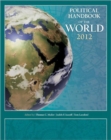 Image for Political handbook of the world 2012