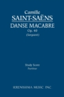 Image for Danse macabre, Op.40