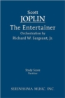 Image for The Entertainer : Study score