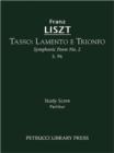 Image for Tasso. Lamento e Trionfo, S.96