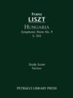 Image for Hungaria, S.103