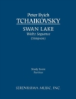 Image for Swan Lake, Waltz Sequence : Study score