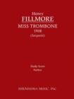 Image for Miss Trombone