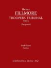 Image for Troopers Tribunal : Study score