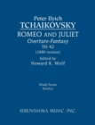 Image for Romeo and Juliet (1880 version), TH 42