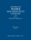 Image for Der Freischutz Overture, J.277