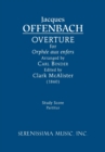 Image for Overture for &#39;Orph?e aux enfers&#39;