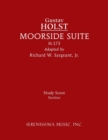 Image for Moorside Suite, H.173 : Study score