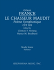 Image for Le Chasseur maudit, CFF 128