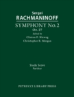 Image for Symphony No.2, Op.27